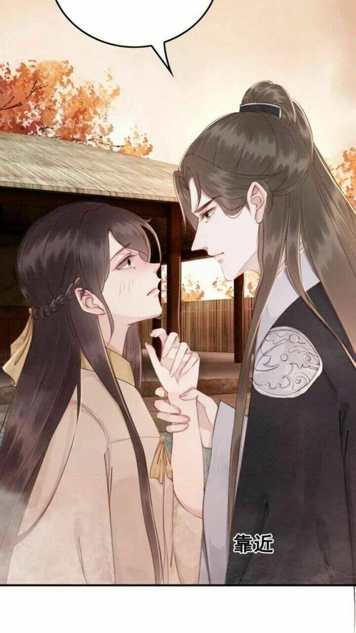 trọng sinh bá sủng nhiếp chính vương quá mạnh mẽ chapter 67 50