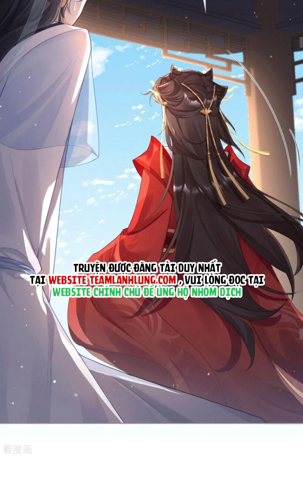 thiết lập ác nữ của tôi sụp đổ rồi chapter 25 41