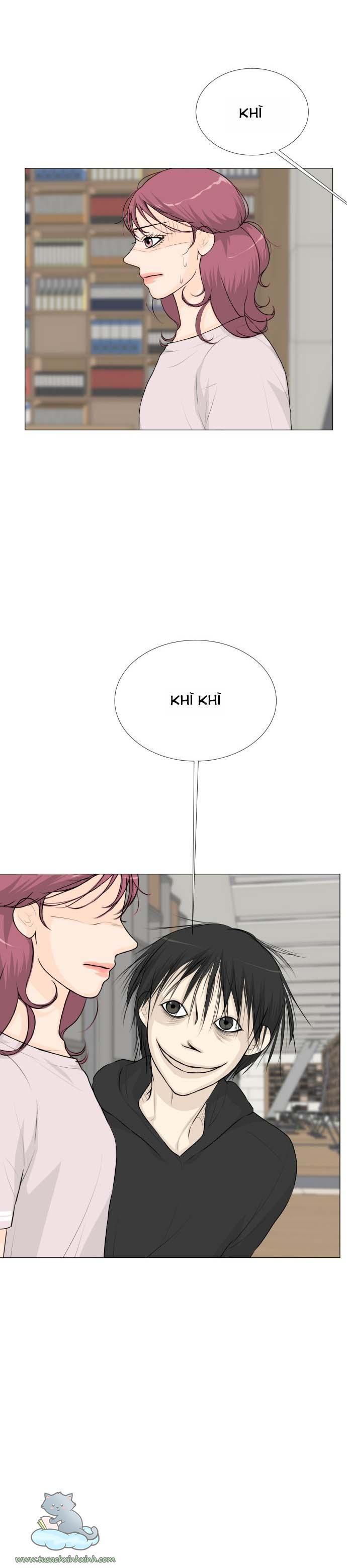 bán quỷ chapter 45 34