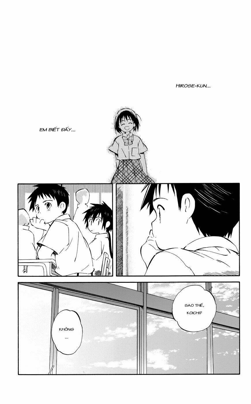 hitoribocchi no chikyuu shinryaku chapter 30 20