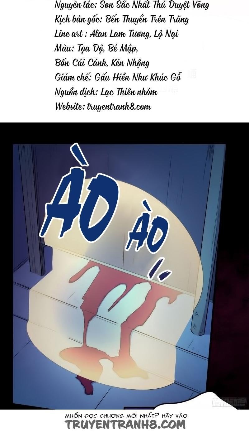 ngạo kiều quỷ vương yêu ta chapter 2 13