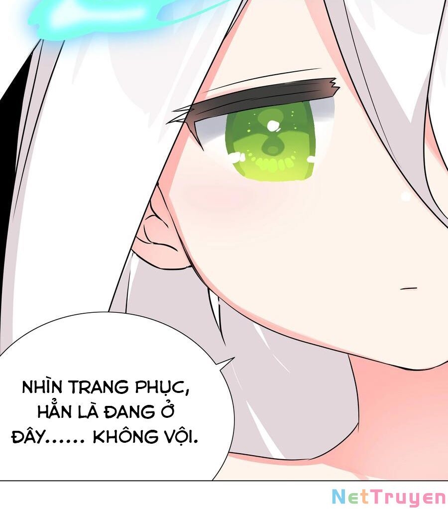 My Harem Grew So Large, I Was Forced To Ascend Chapter 52 - Trang 111