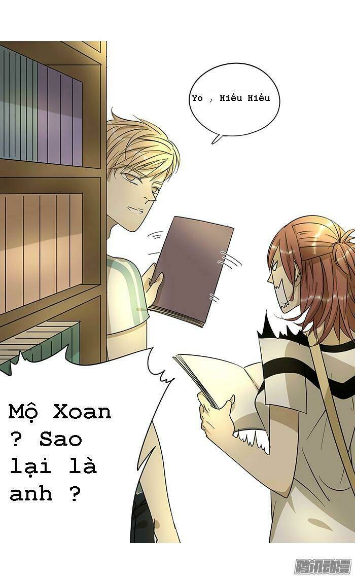 tương thân chung kết giả chapter 5 9