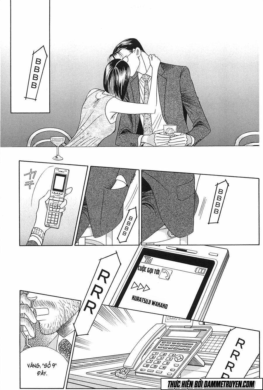 himitsu chapter 24 12