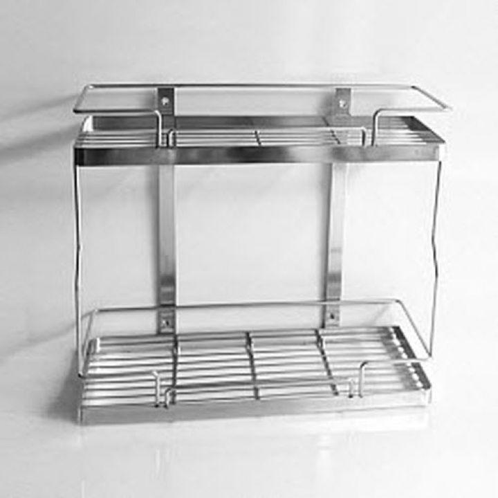 Kệ Đựng Gia Vị, Kệ Hai tầng