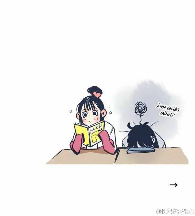 mau mang anh trai tôi đi chapter 69 14