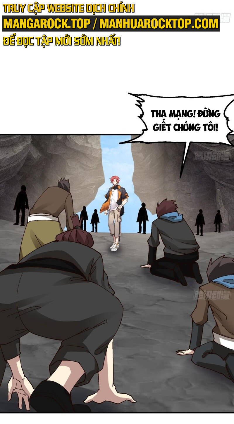 trên người ta có một rồng chapter 628 6