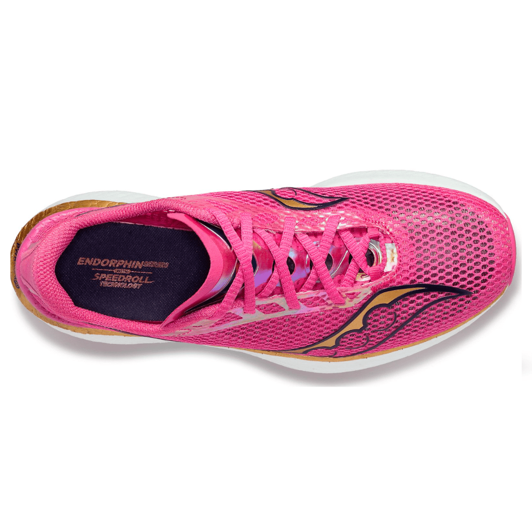 Giày Chạy Bộ NAM Saucony Endorphin Pro 3 - Prospect Quartz