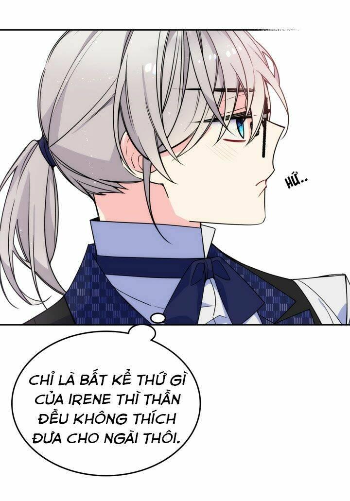 anh trai tôi quá hiền lành làm tôi lo lắng ghê chapter 0 20