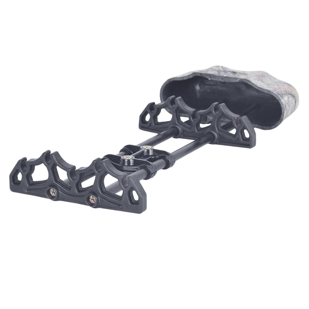 5     Quiver Lightweight for Compound bow Hunting