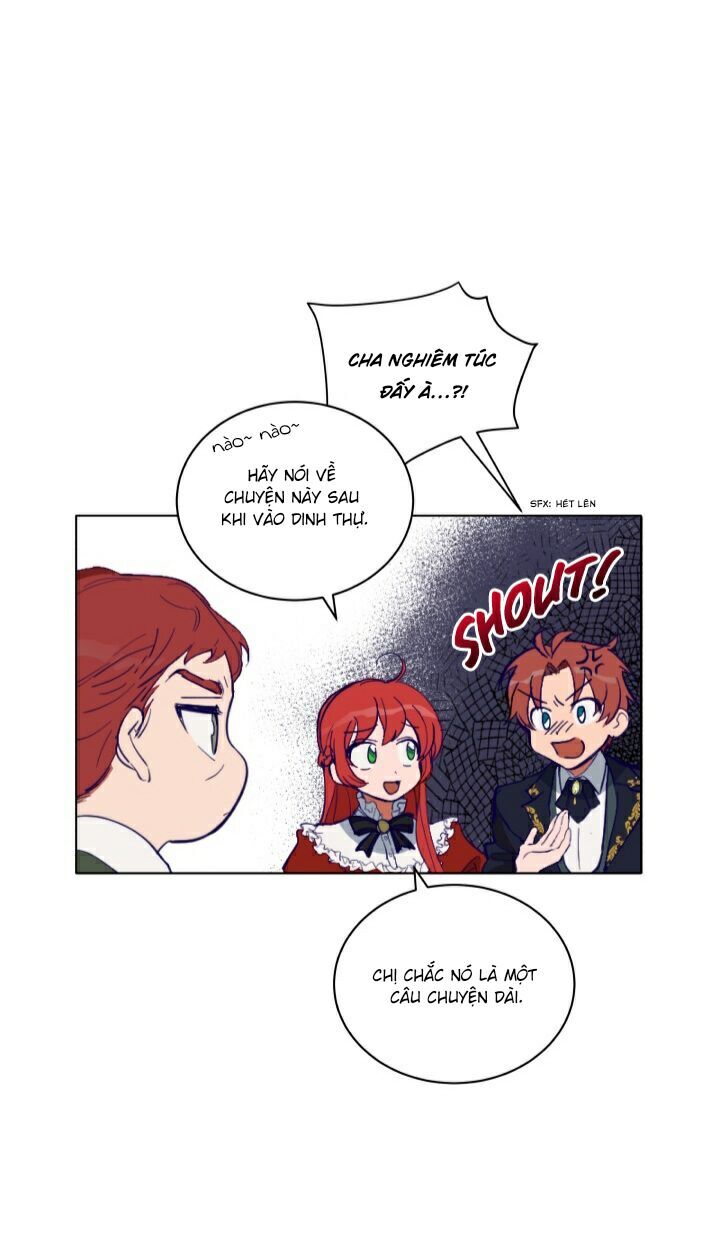 lamia orphe đã chết chapter 13 44