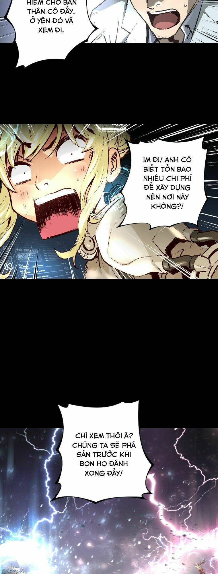 tam tuyệt tại dị giới chapter 4 30