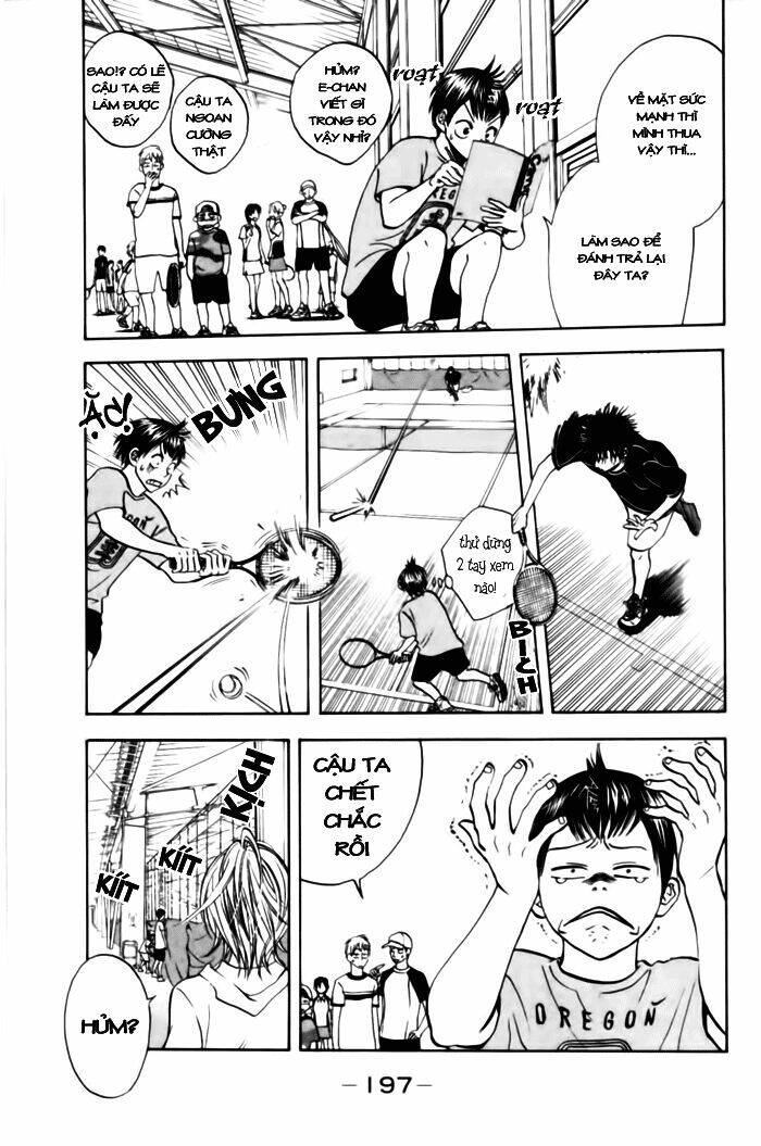 baby steps chapter 5 14