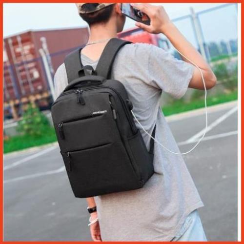 Balo TLG ️ Balo sạc USB cao cấp 80832