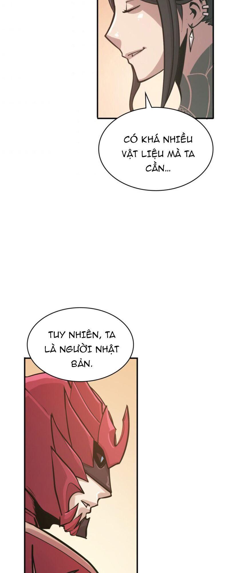 tôi trở lại thăng cấp một mình chapter 23 53