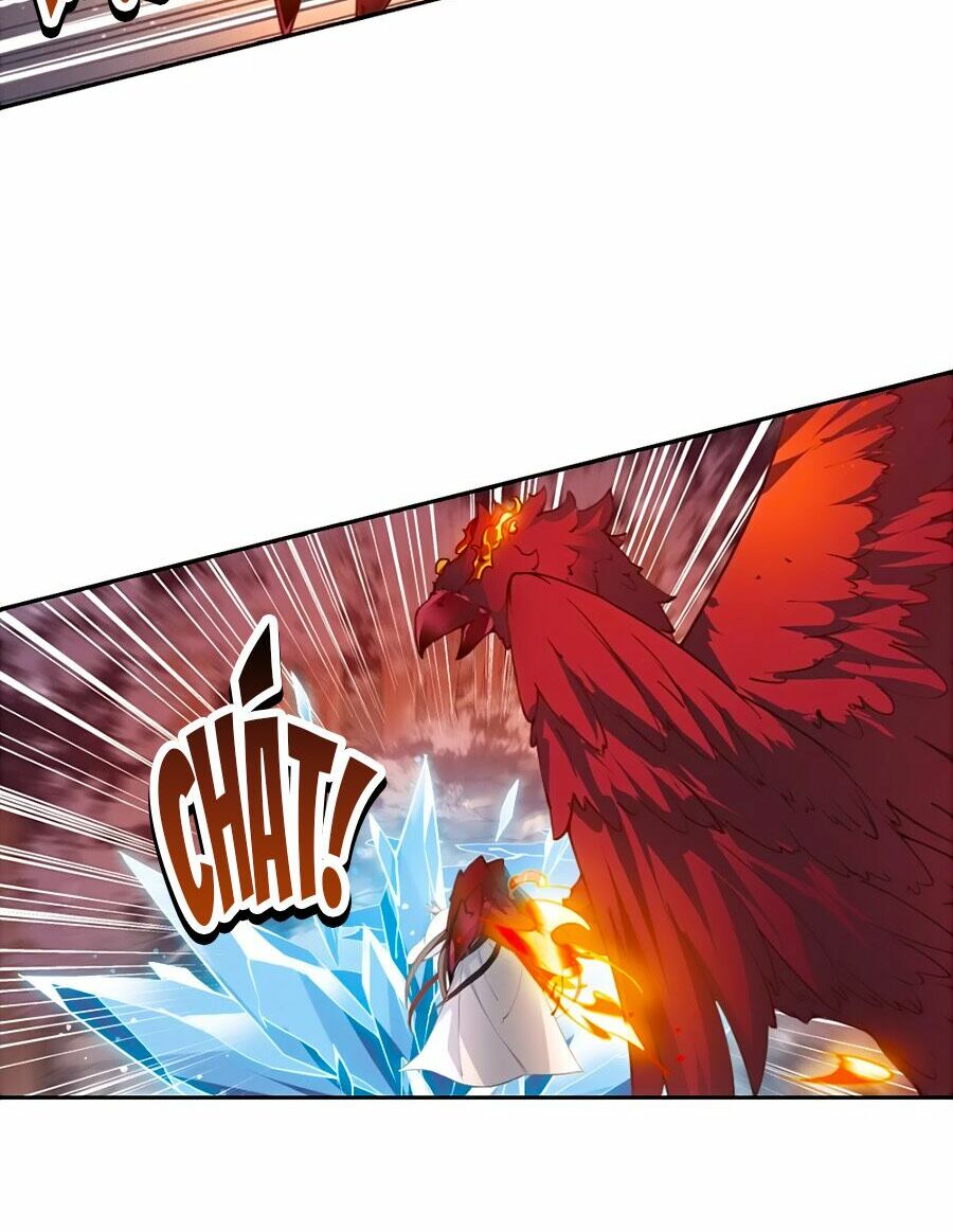 phượng nghịch thiên hạ chapter 167 23