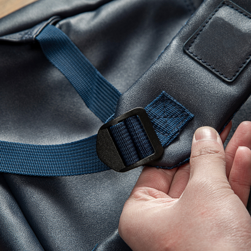 BALO DA UNISEX CAO CẤP