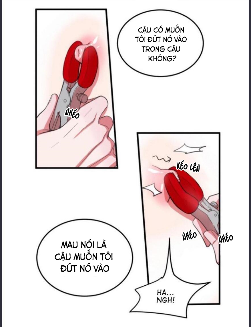 xu hướng tình dục bạn học chapter 5 39