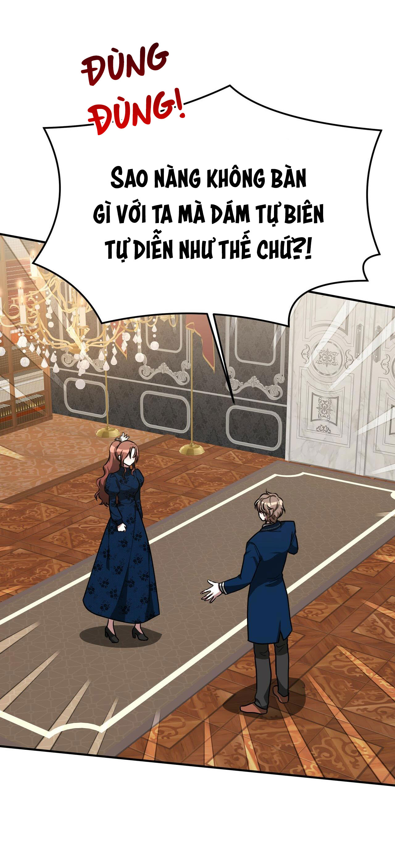 cuộc hôn nhân tay ba chapter 29 4