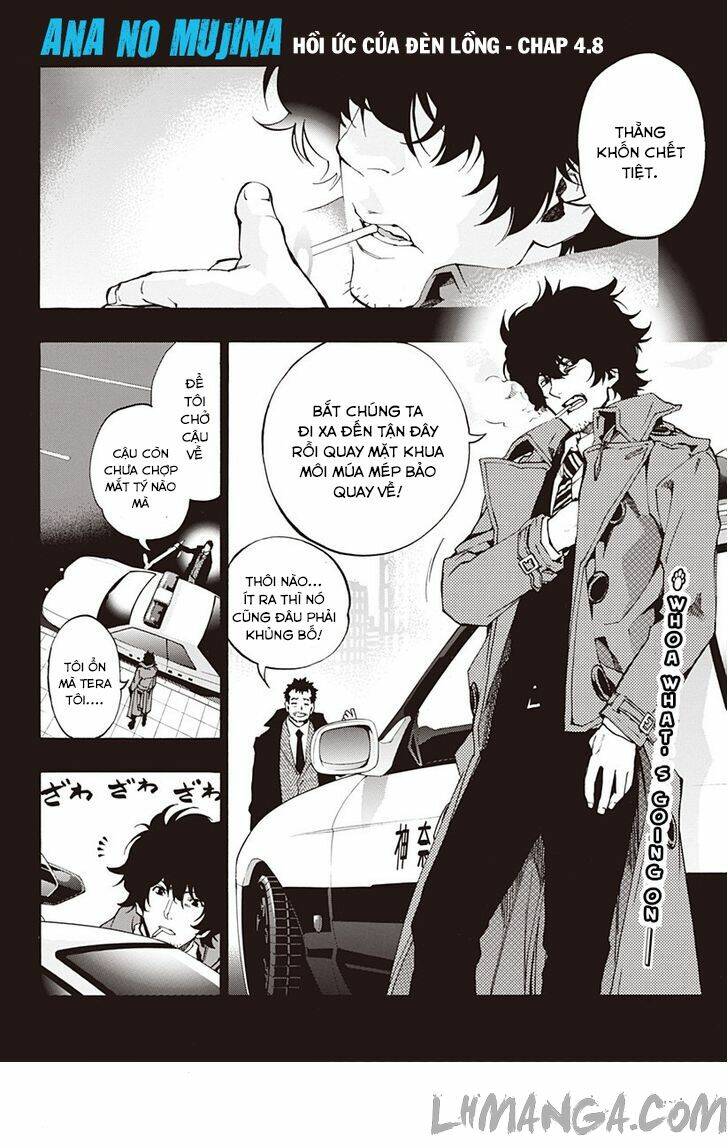 ana no mujina chapter 4.8 1