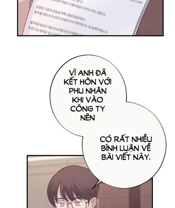 [18+] người vợ quyến rũ chapter 11.2 7