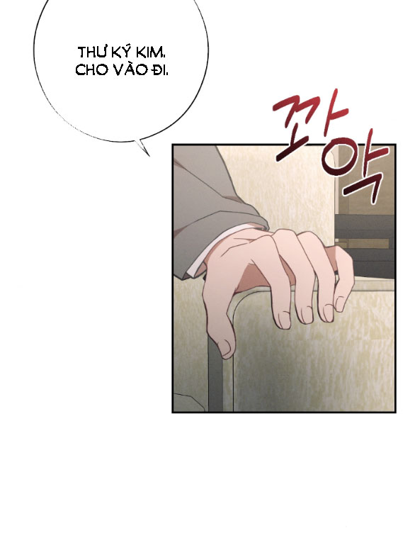 Còn Nhiều Hơn Cả Những Mối Quan Hệ Đã Từng chapter 54.2 - Trang 21