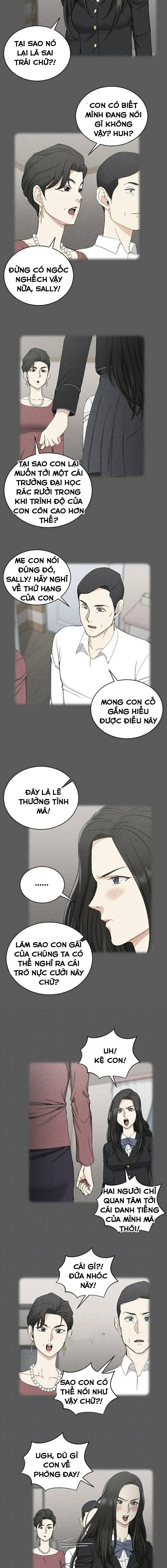 thanh niên động kinh chapter 64 3