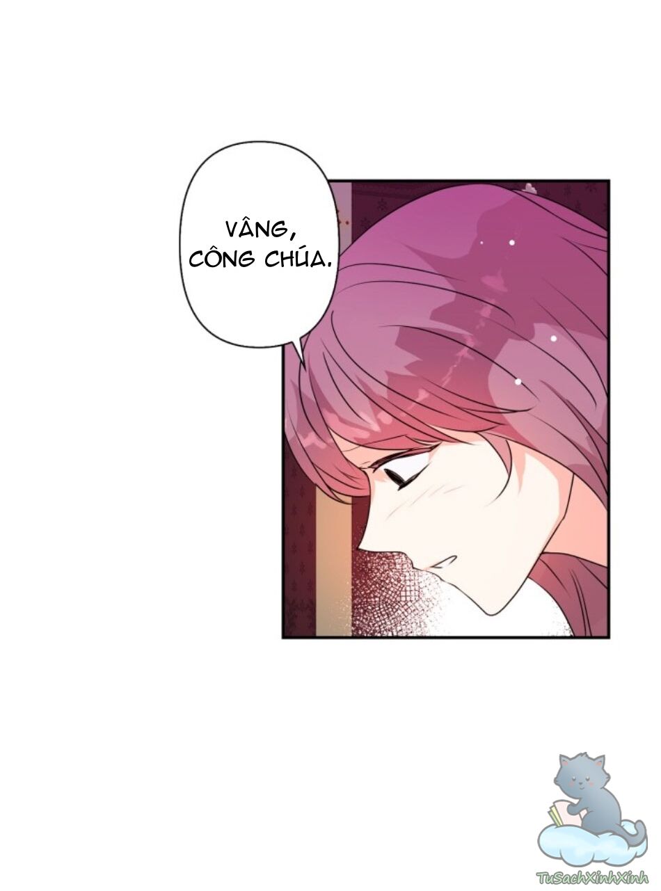 tôi đang nuôi dưỡng một con quái thú chapter 44 47