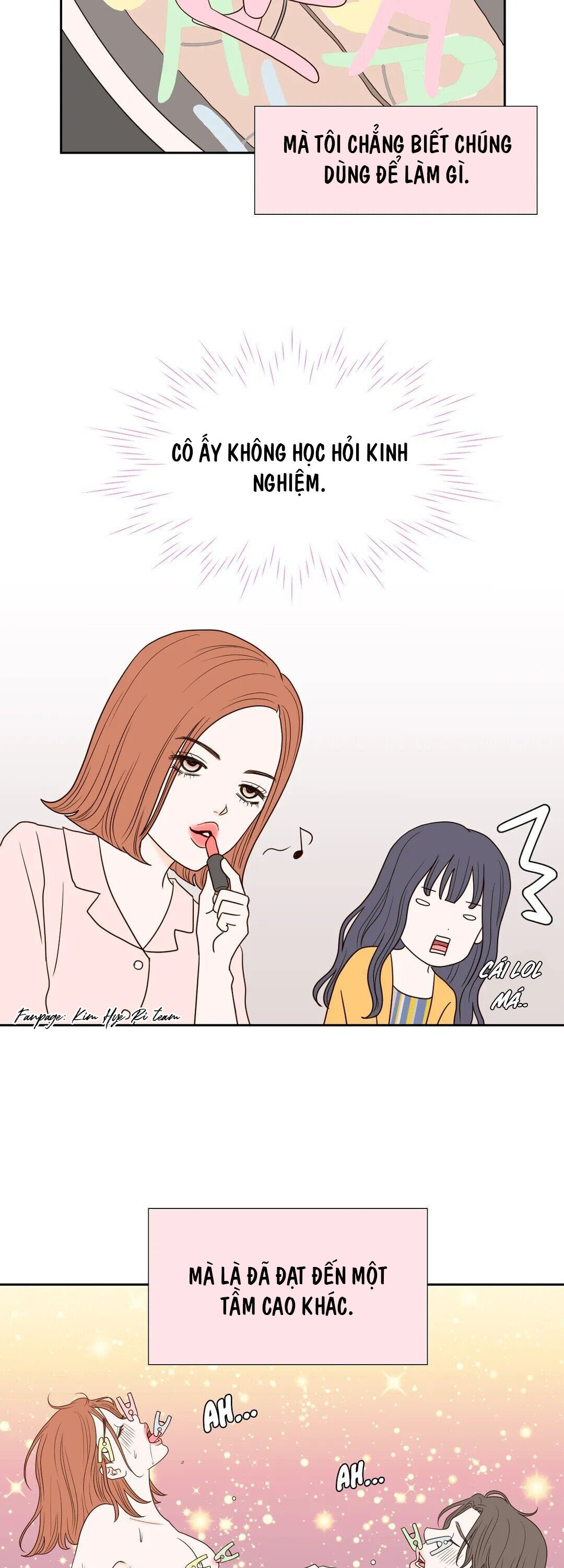 honey bed talk chapter 15 27