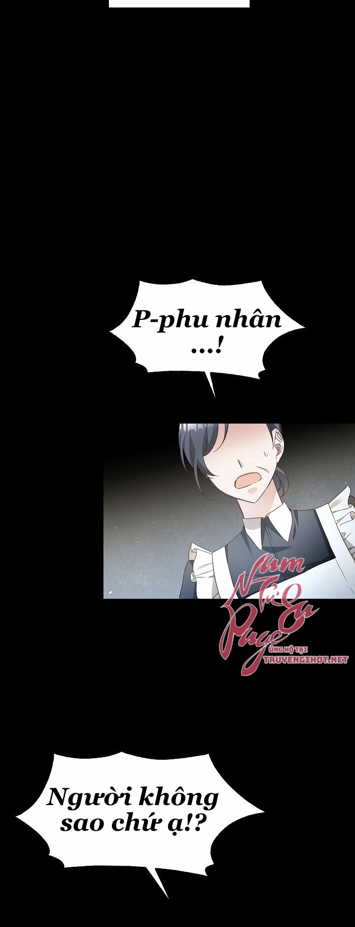 lý do nàng ấy sống như 1 ác nữ chapter 20 23