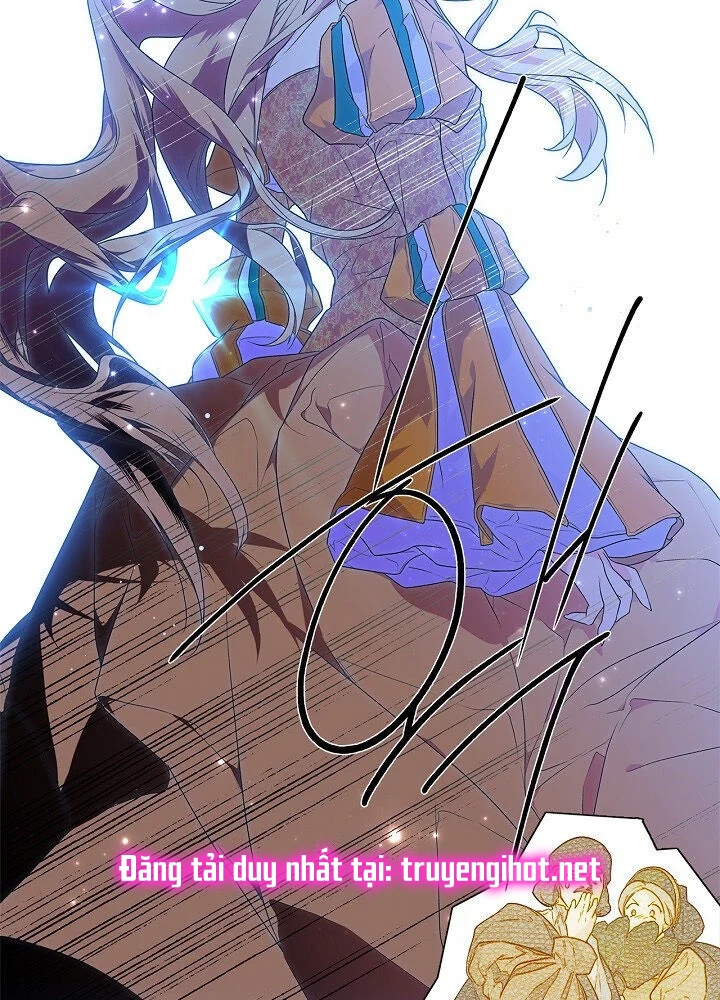 quý cô bí ẩn - secret lady chapter 1 6