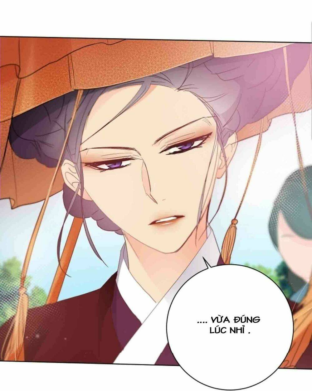 chae hong sa chapter 27 8