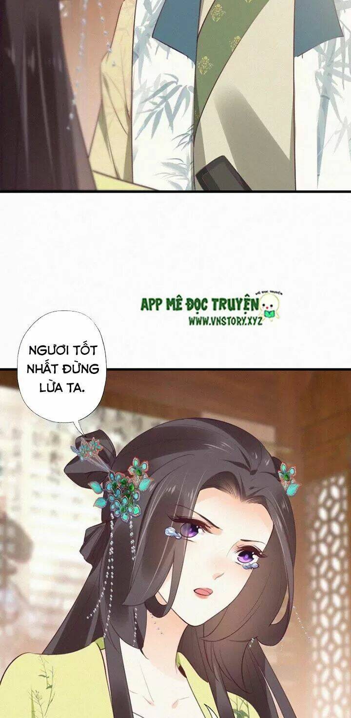 thiên hương mỹ nhân chapter 82 9