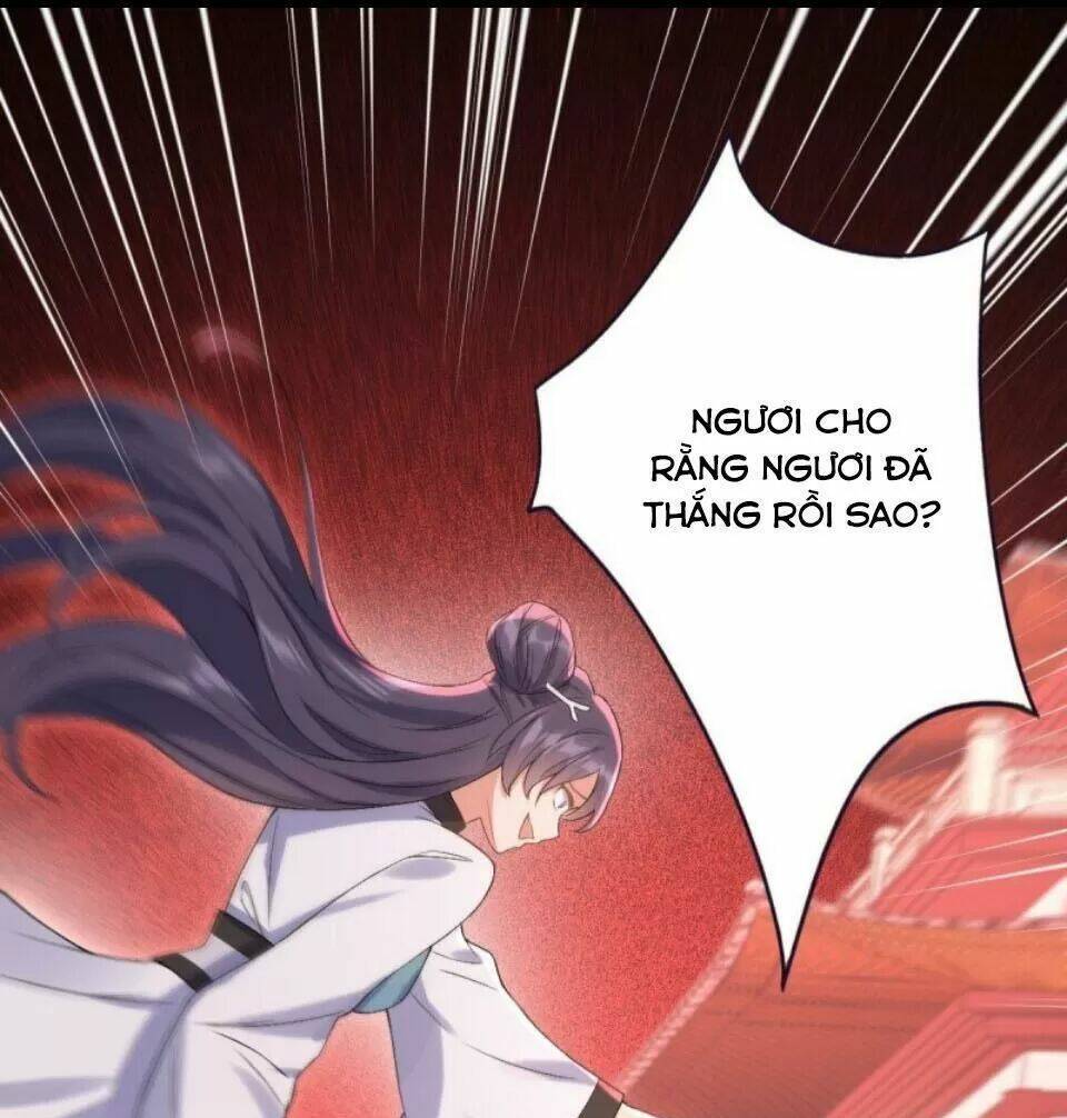 phế nữ yêu thần chapter 72 24