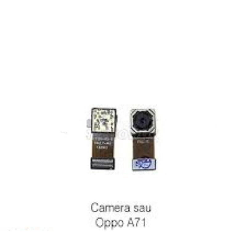 Camera trước cho Oppo a71/ camera sau cho Oppo a71- zin bóc máy hàng zin tháo máy full chức năng