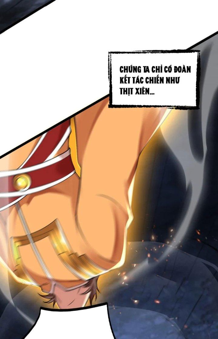 ẩn cư mười vạn năm, đời sau mời ta rời núi chapter 59 32