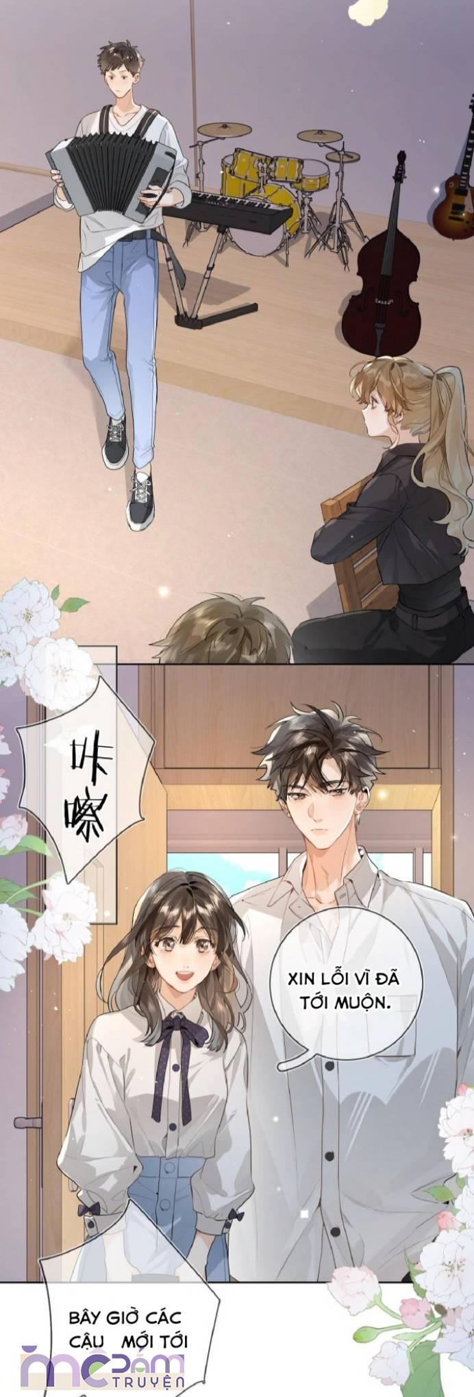 gặp em hóa si tình chapter 26 9