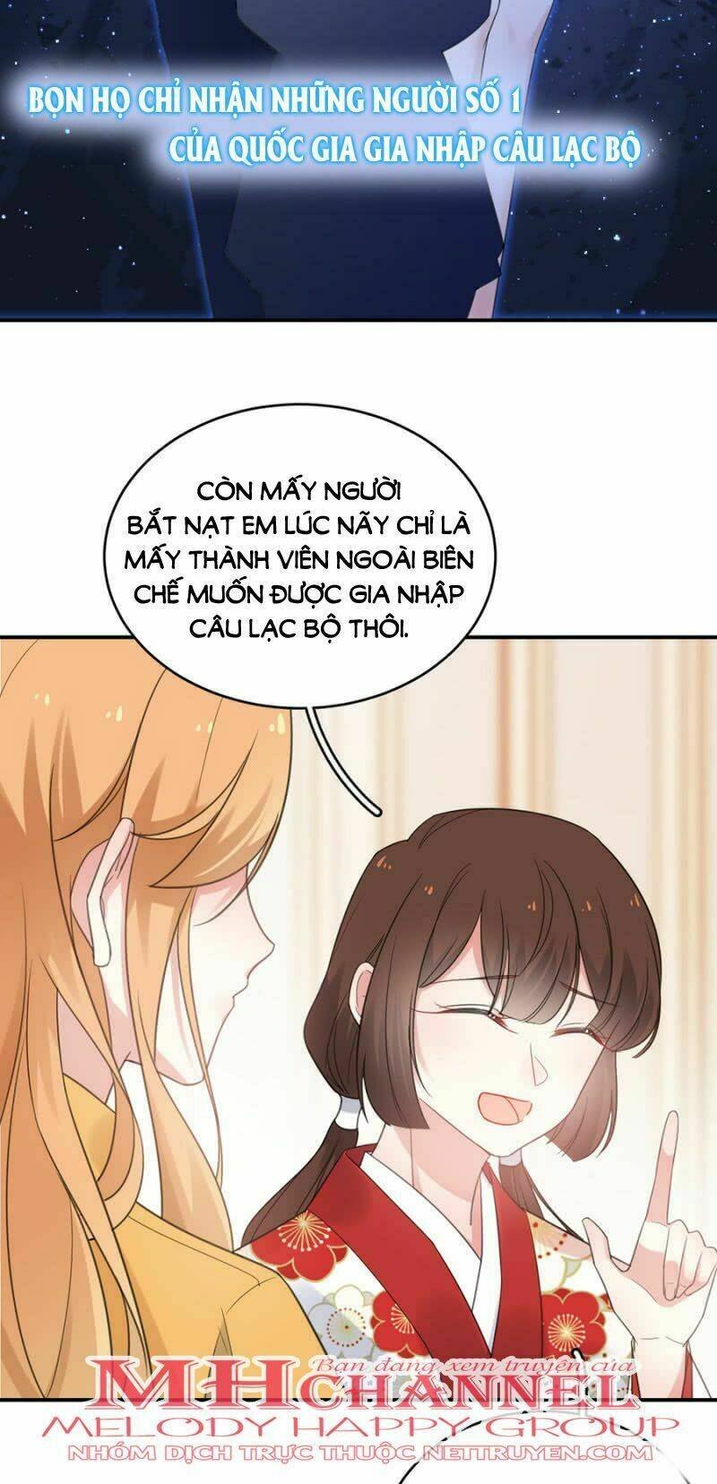 ma lạt thiên kim đẩu ác thiếu chapter 218 17