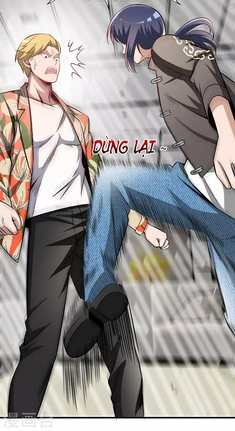 tuyệt phẩm cường thiếu chapter 2 17