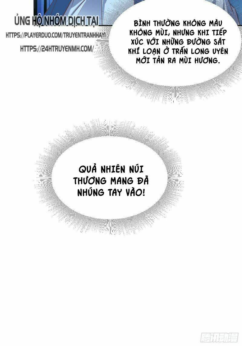 đỉnh cấp phản phái đại sư huynh chapter 31 28