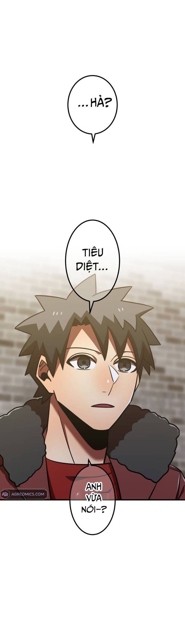 Huyết Thánh Cứu Thế Chủ~ Ta Chỉ Cần 0.0000001% Đã Trở Thành Vô Địch chapter 110 29