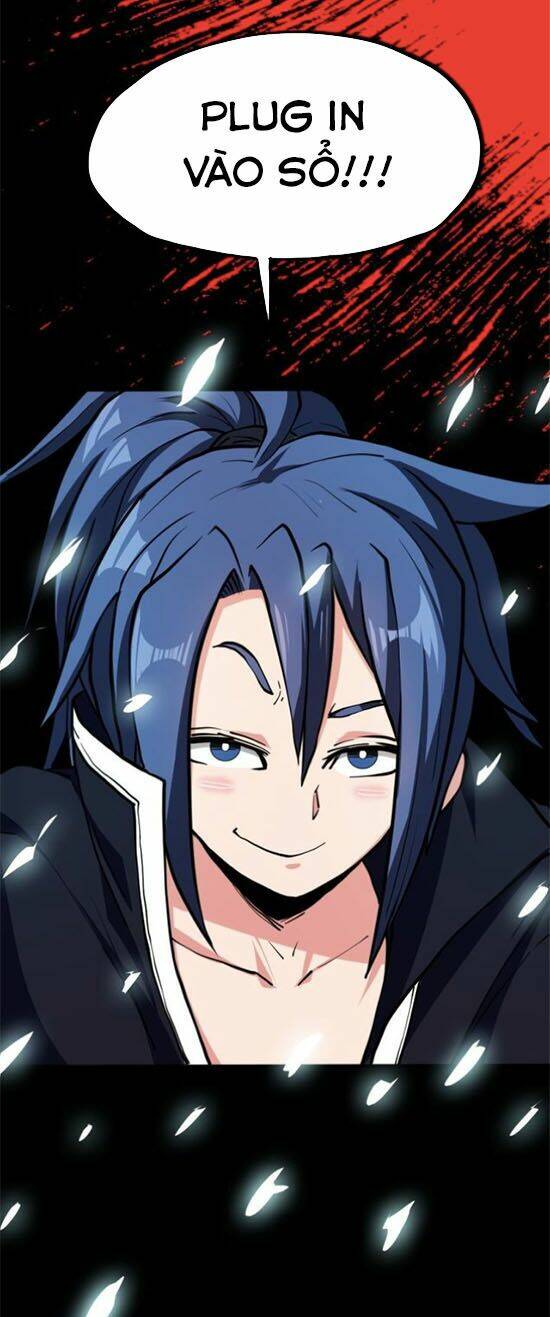 chí tôn thổ hào hệ thống chapter 5 12