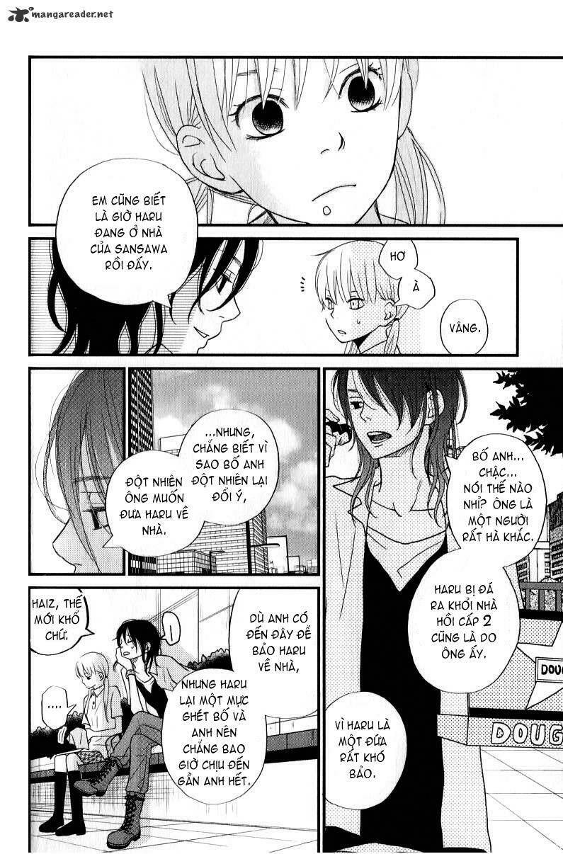 tonari no kaibutsu-kun chapter 7 16