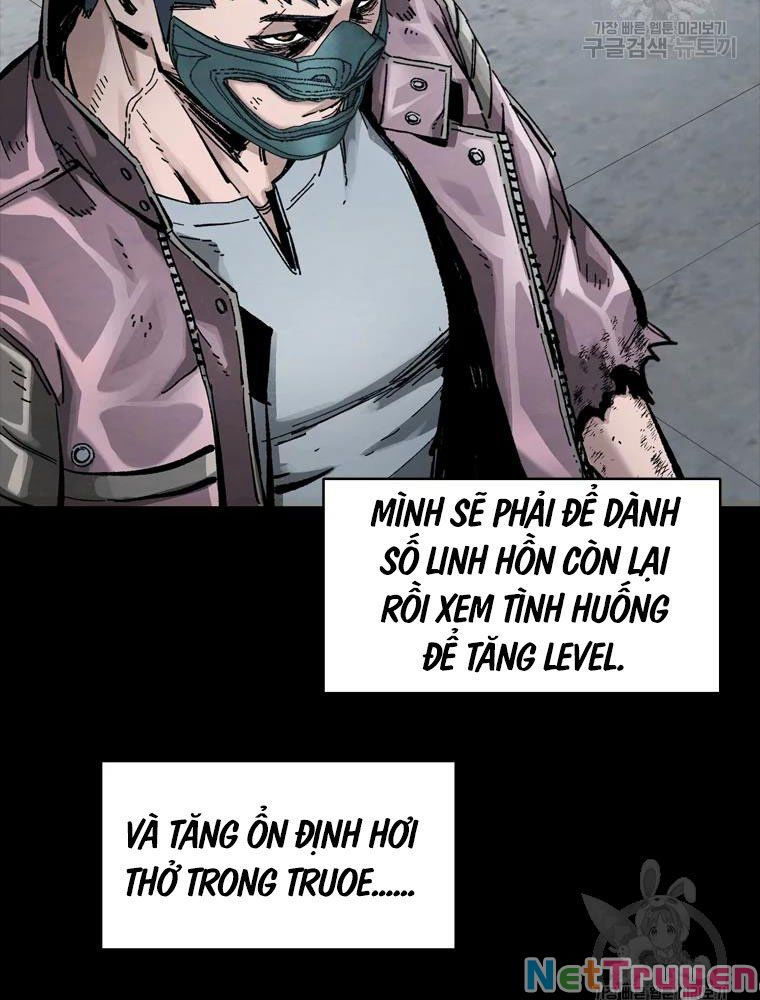 mật mã mê cung chapter 29 93