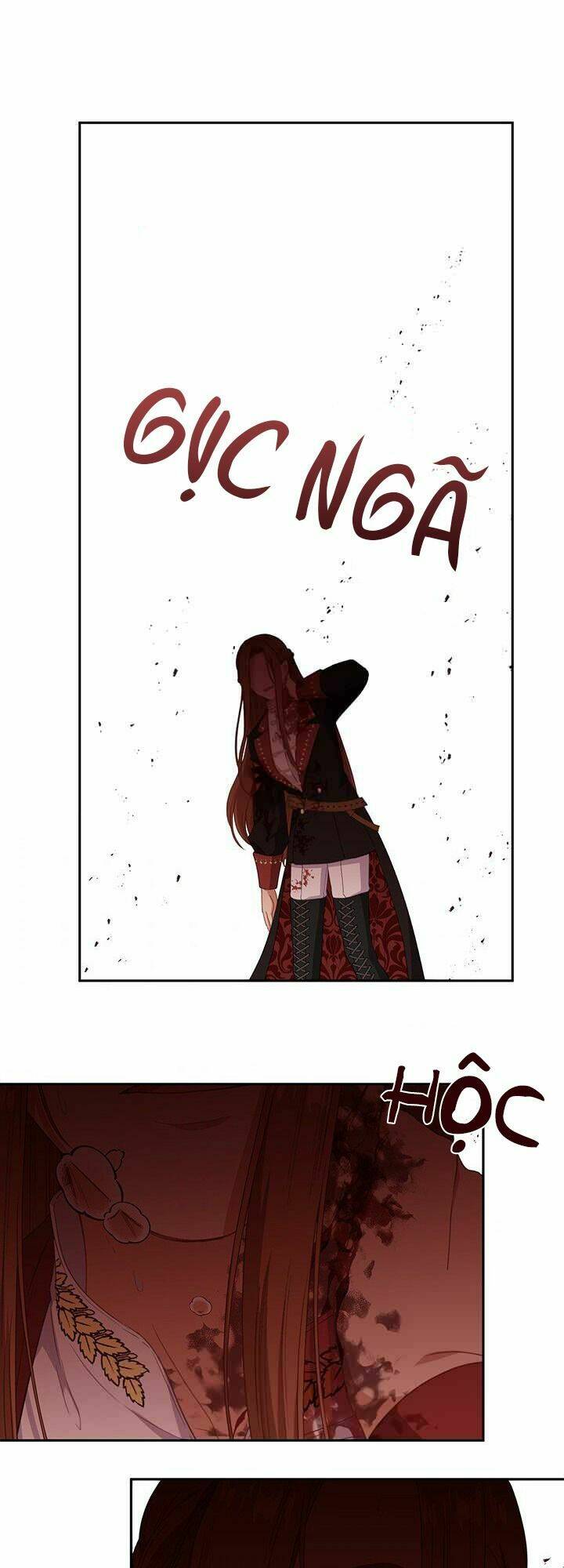 hãy coi chừng ác nữ chapter 53 42