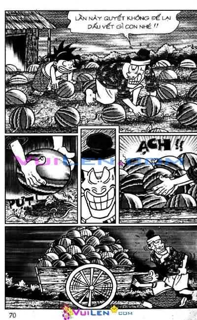 thần đồng đất việt chapter 32 66