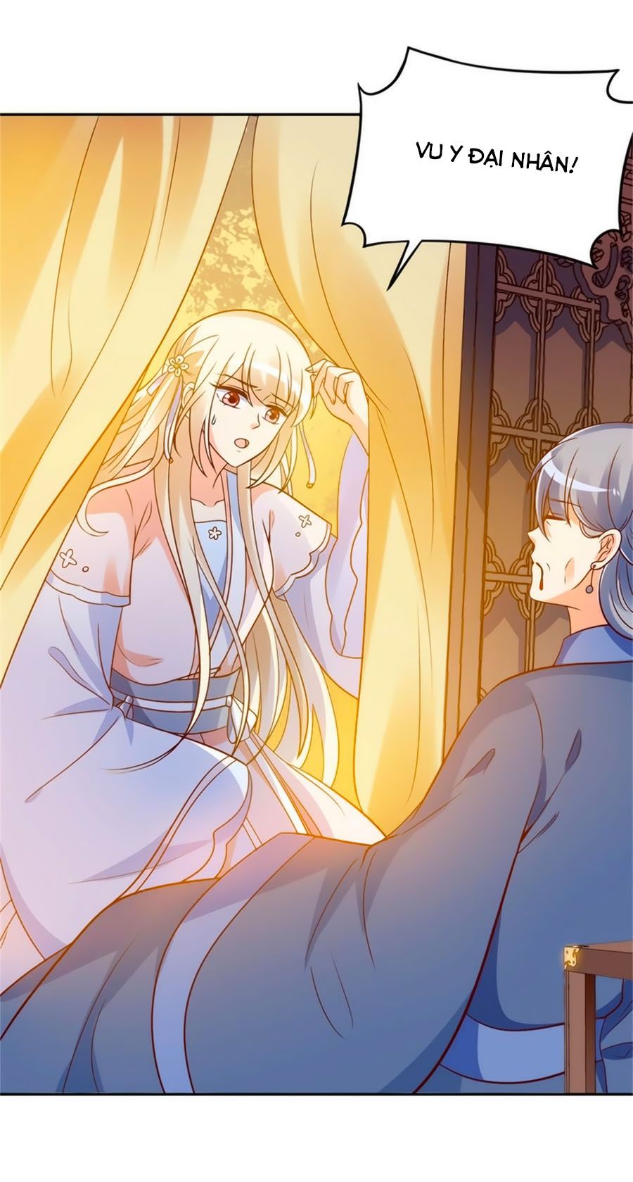 kiêu ngạo vương gia chủng điền phi chapter 155 9