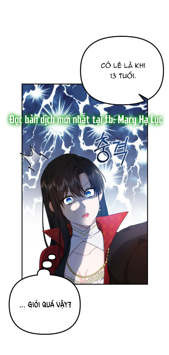 [18+] dũng sĩ vị tha chapter 44.2 17