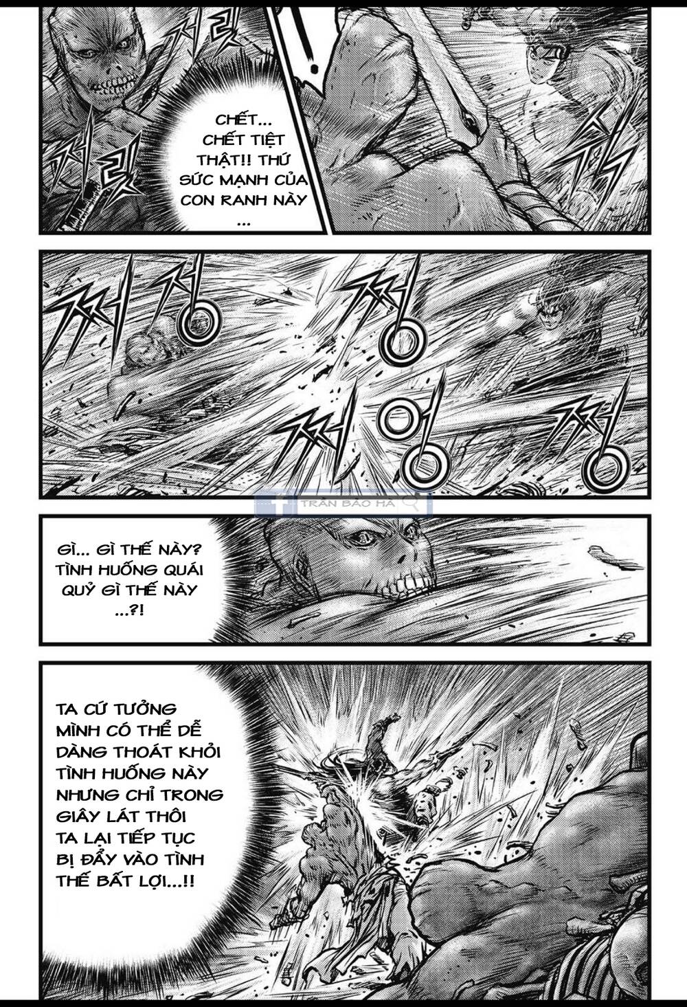 hiệp khách giang hồ m chapter 611 8