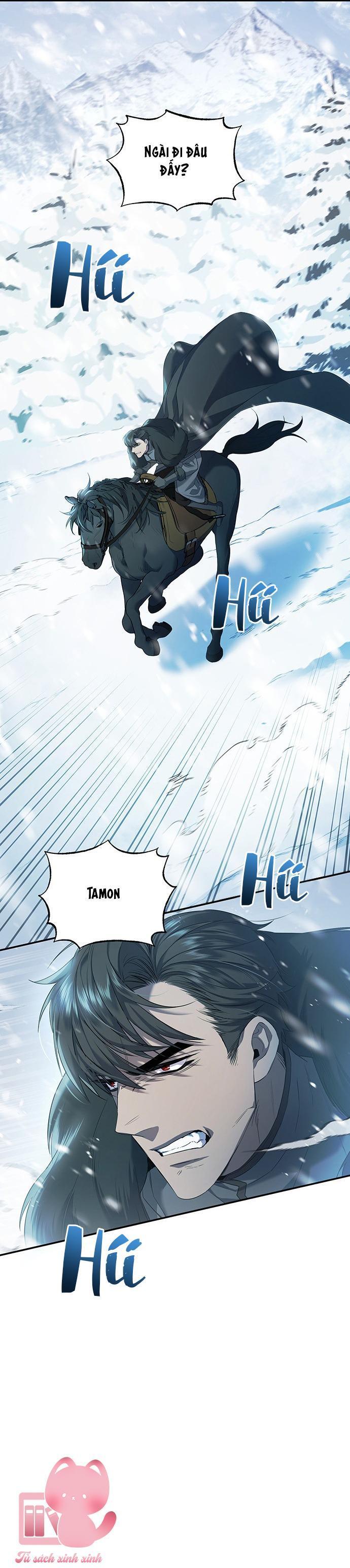 kẻ cướp đoạt hoàng hậu chapter 2 40